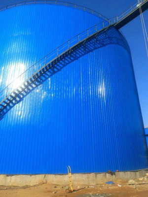 吉安储罐保温 全国例！白内障复明手术在国产飞机上成功实施